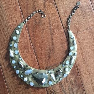 Kendra Scott Statement Necklace